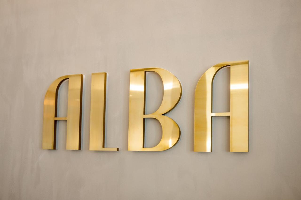 Hotel Alba Adelaide Luaran gambar
