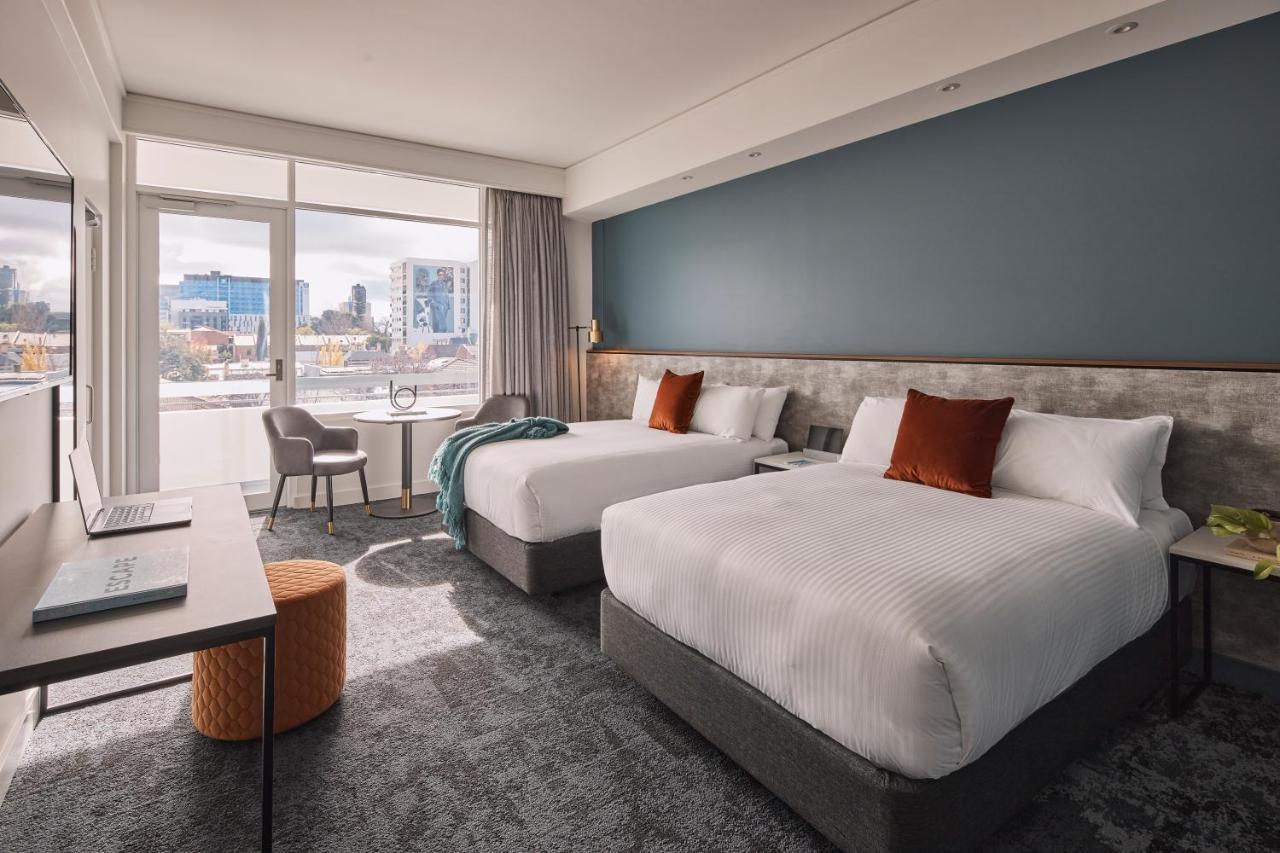 Hotel Alba Adelaide Luaran gambar