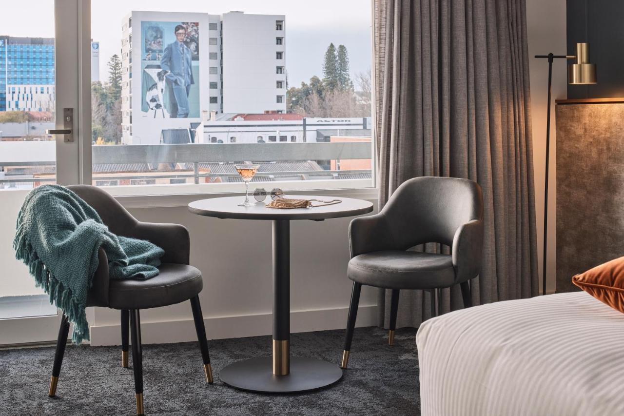 Hotel Alba Adelaide Luaran gambar
