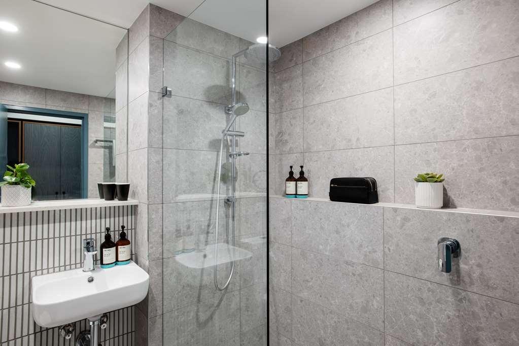 Hotel Alba Adelaide Luaran gambar