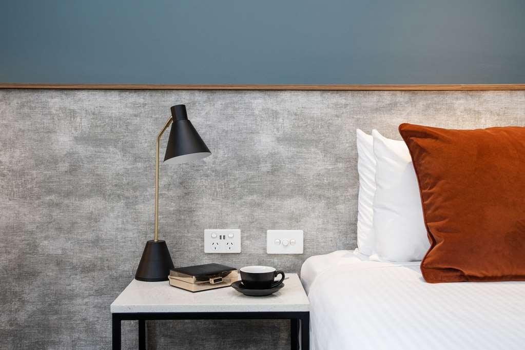 Hotel Alba Adelaide Bilik gambar