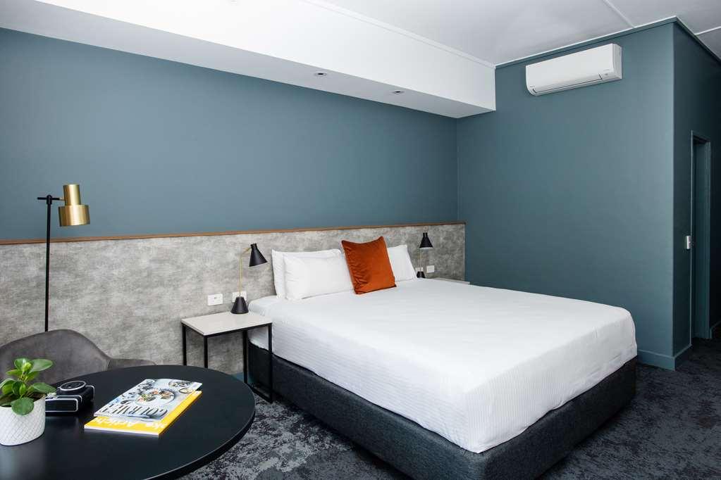 Hotel Alba Adelaide Bilik gambar