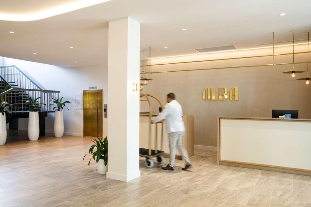 Hotel Alba Adelaide Dalaman gambar