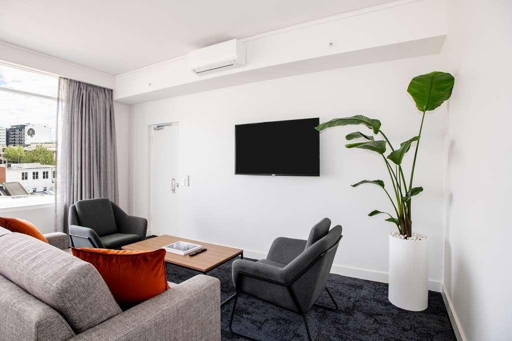 Hotel Alba Adelaide Luaran gambar