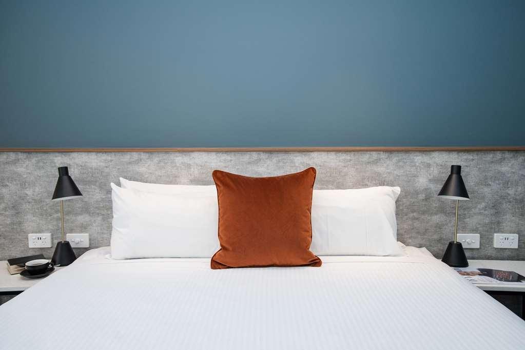 Hotel Alba Adelaide Bilik gambar