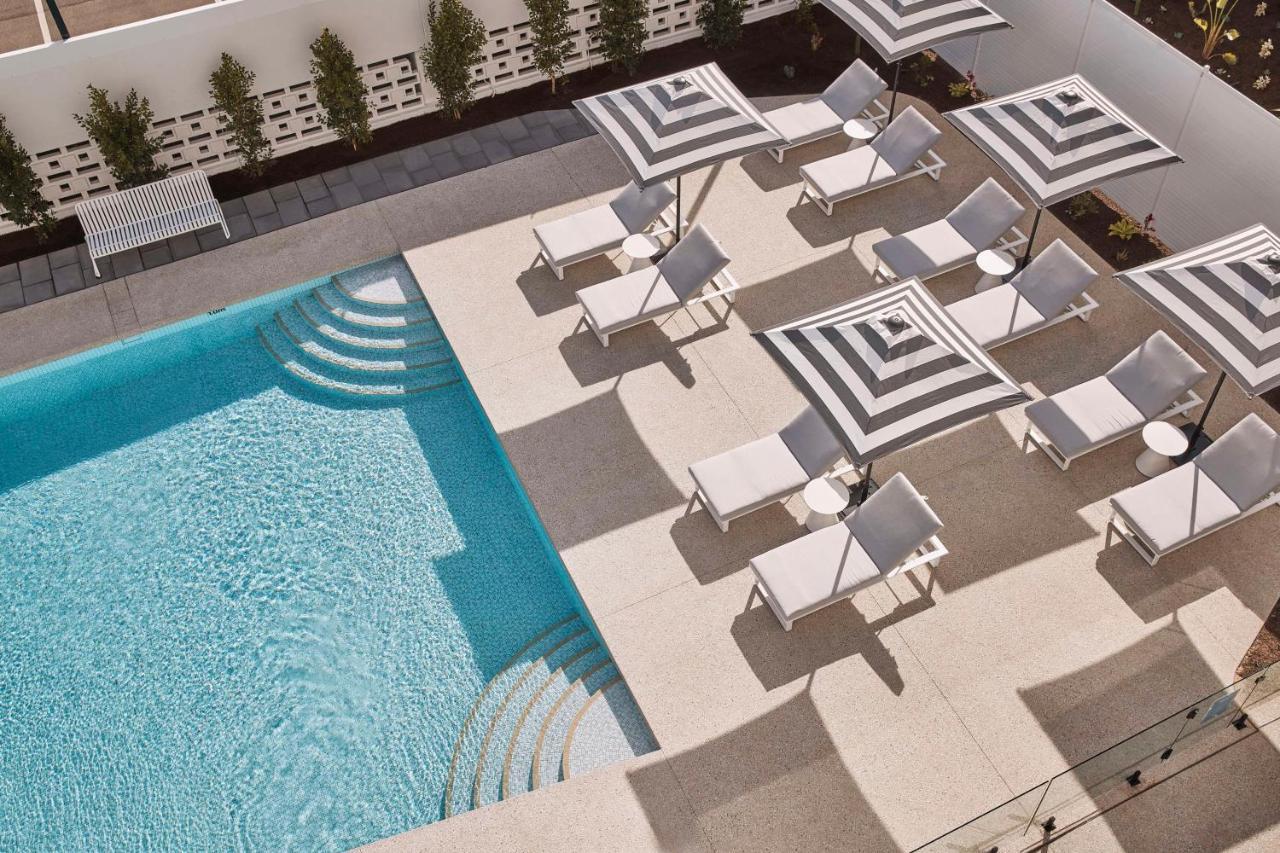 Hotel Alba Adelaide Luaran gambar