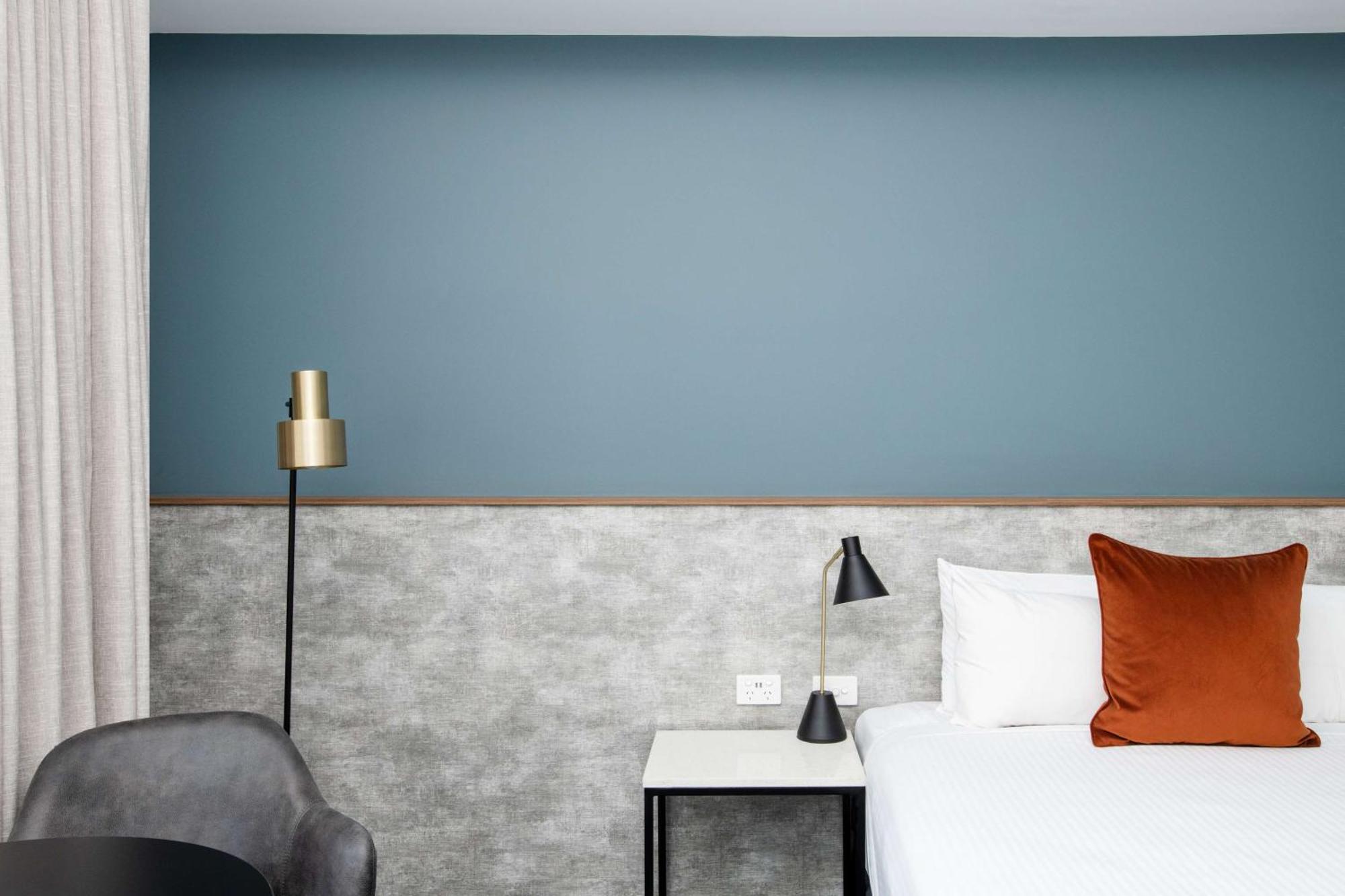 Hotel Alba Adelaide Luaran gambar