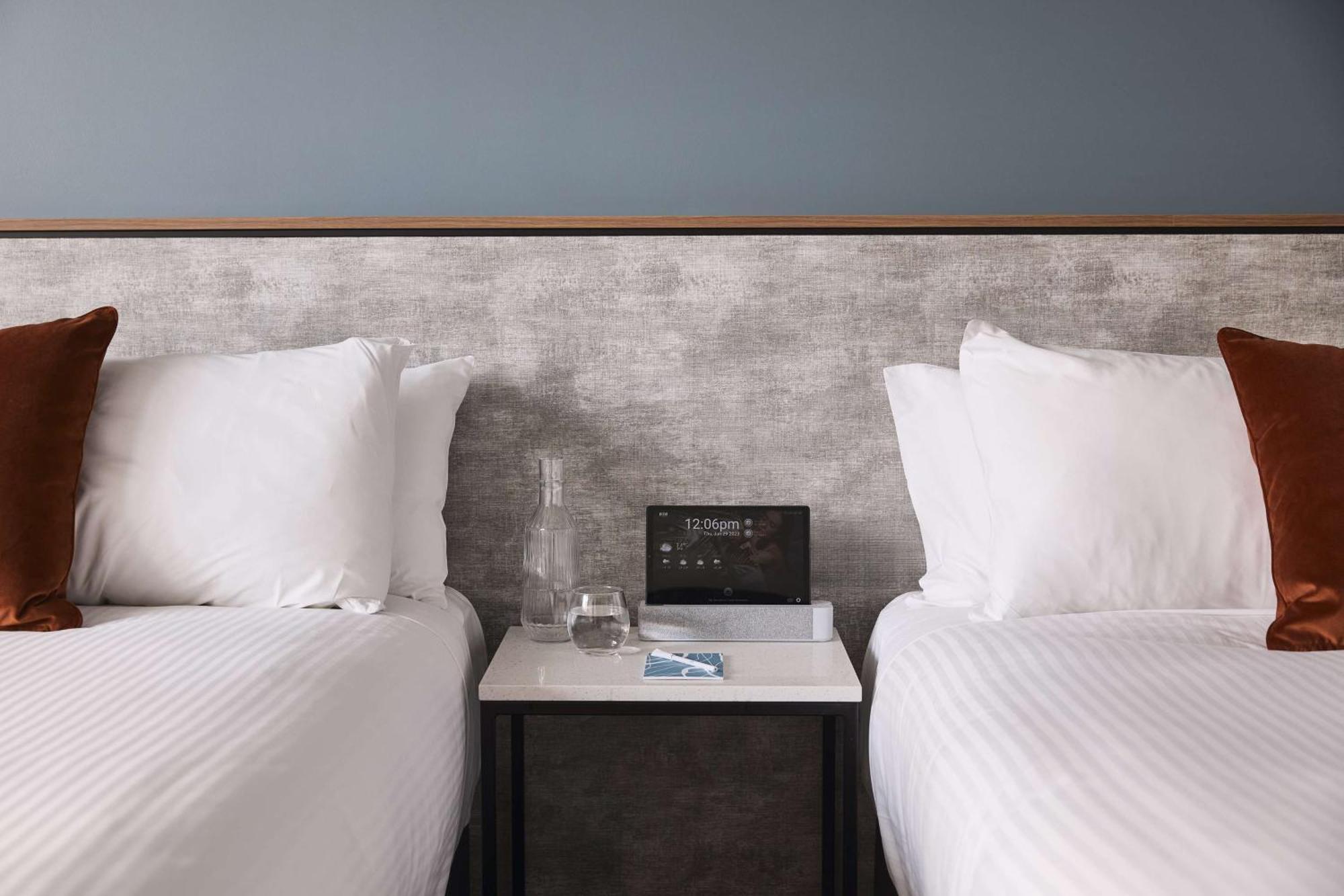 Hotel Alba Adelaide Luaran gambar