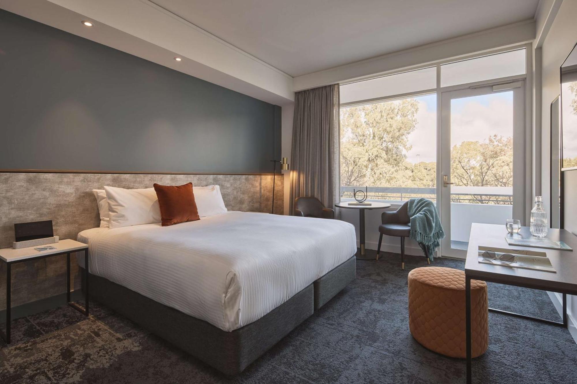 Hotel Alba Adelaide Luaran gambar