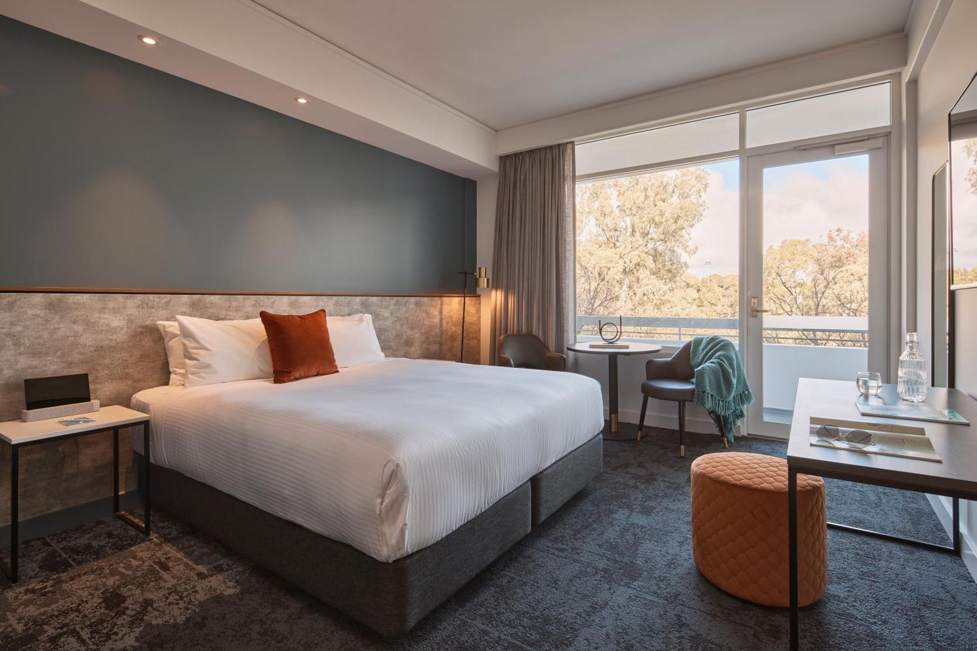 Hotel Alba Adelaide Luaran gambar
